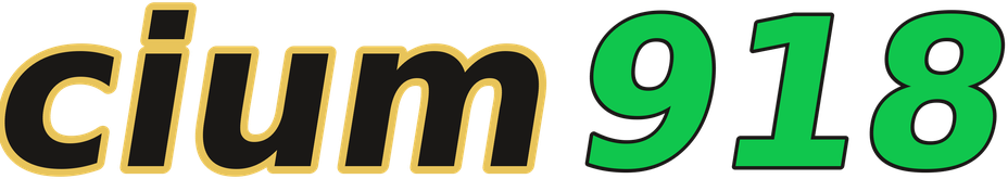 cium918 logo