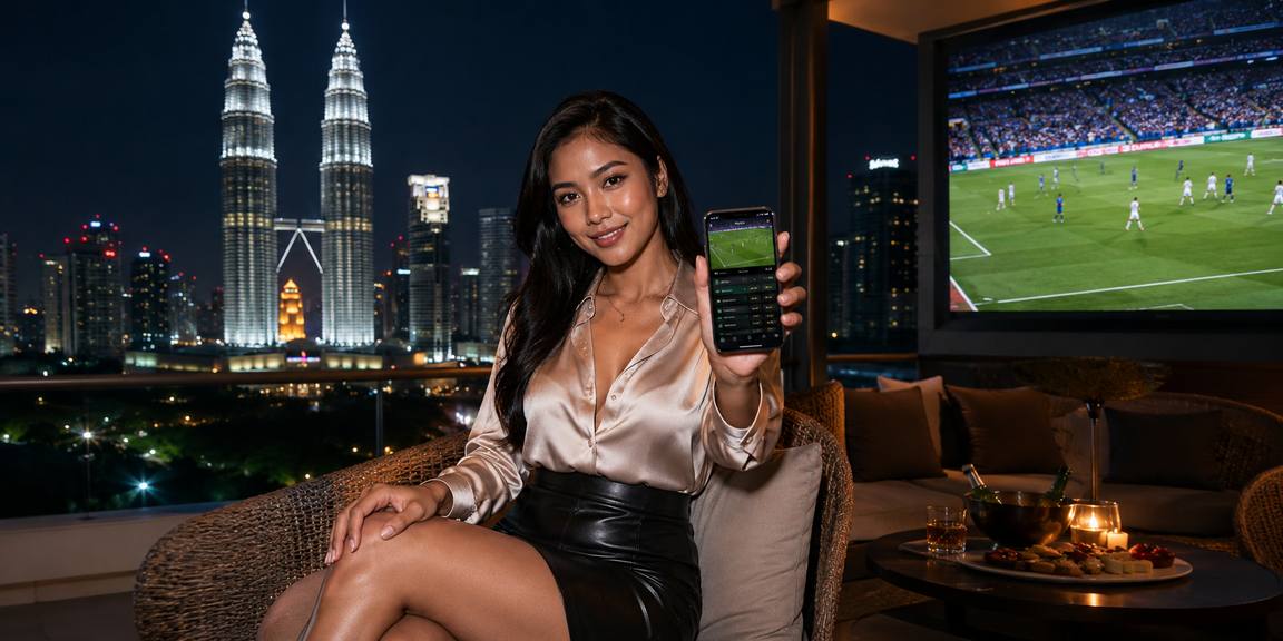 cium918 Buka Akaun dan Mulai dalam Beberapa Minit