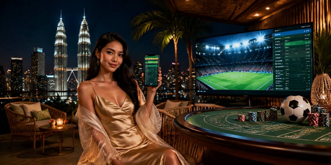 cium918 Platform Hiburan Digital yang Kami Bina untuk Anda