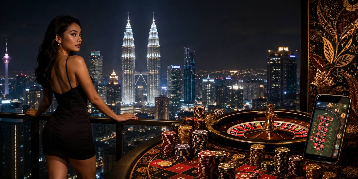 cium918 Hubungi Kami Melalui Chat, E-mel atau Telefon